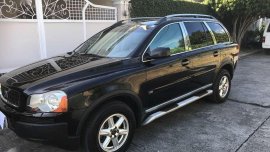 2004 Volvo XC90 for sale 