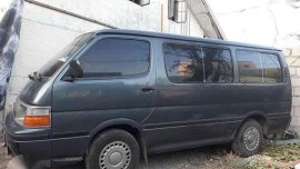 Toyota HiAce Commuter Model 96 for sale 