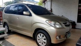 2008 Toyota Avanza 1.5 G Automatic for sale 