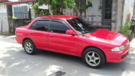 Mitsubishi Lancer 97 for sale 