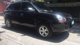 2009 Hyundai Tucson for sale 