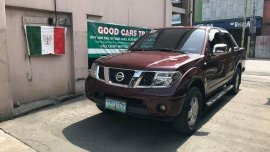 Nissan Frontier Navara 2012 for sale 