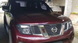Nissan Navara GTX 2014 for sale 