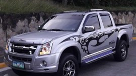2013 Isuzu Dmax for sale 