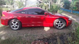 Mitsubishi Eclipse 1998 for sale 
