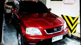 Honda Crv Gen 1 1998 for sale 