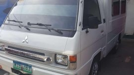 Mitsubishi l300 fb 2013 EXCEED body for sale 