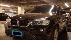BMW X3 2015 Model for sale 
