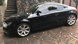 2007 Audi TT Coupe Quattro for sale 