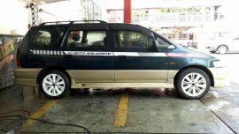 Honda Odessy van for sale 