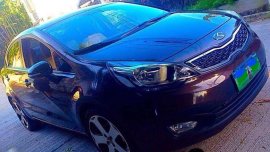 2013 KIA Rio Sedan top of the line for sale 
