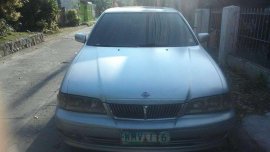 2000 Nissan Exalta STA Automatic for sale 