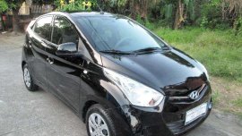 HYUNDAI Eon Glx MT 2016 for sale 