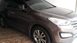 For SALE 2013 Hyundai Santa Fe