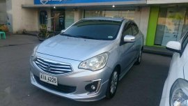 2014 Mirage G4 GLS for sale 