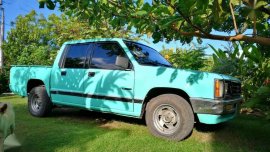 Mitsubishi Pick-Up L200 for sale