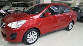 2017 Low Down Promo Mitsubishi G4 Mirage Glx MT