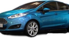 Ford Fiesta Sport 2018 for sale 