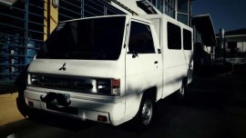 Mitsubishi L300 Rush sale 2011