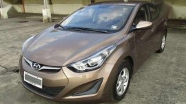 2015 Hyundai Elantra for slae 
