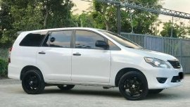Toyota Innova Diesel MT 2013 for sale 