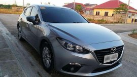 Mazda 3 skyactiv 2015 Automatic transmission for sale 