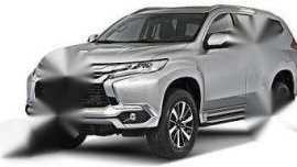 FOR SALE! Mitsubishi Montero Sport 2016 Model