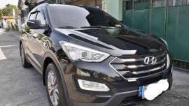 2013 Hyundai Santa Fe 2.2L Diesel CRDi Automatic for slae 