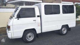 Mitsubishi L300 FB Almazora 2007 for sale 