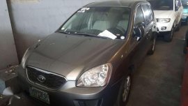 Kia Carens lx manual 2012 for sale 