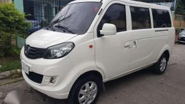 For sale Fstar Haima 2016
