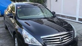 2010 Nissan Teana 2.5 L for sale 
