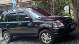 Honda Crv 2000 model for sale 