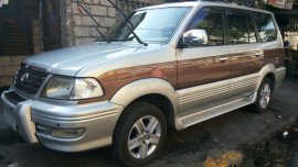 Toyota Revo VX200 2005 for sale 