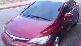 Honda Civic fd 2007 for sale 