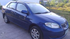 Toyota Vios E 2003 for sale 