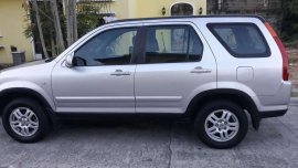 Honda Crv 2002 for sale 