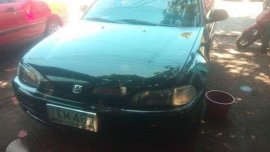 Honda Civic 1995 for sale 