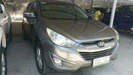Hyundai Tucson 2012 for sale