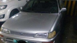 Toyota Corolla XL BB 1996 for sale 