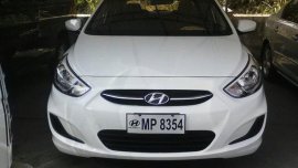 Hyundai Accent 2017 for sale 