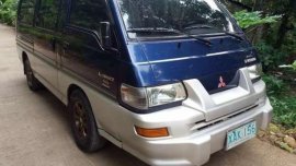 Mitsubishi L300 model 2001 for sale 
