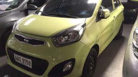 2014 Kia Picanto for sale 