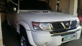 Nissan Patrol Safari 2001 for sale 