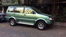 Isuzu Crosswind sportivo 2005 for sale 