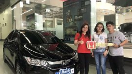 2018 Honda City lowest DP for sale 