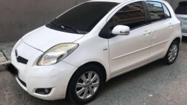 Toyota Yaris 2010 1.5G AT for sale