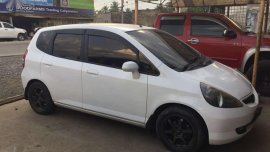 Honda Fit for swap