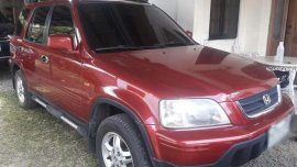 Honda CRV 2000 model for sale 