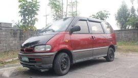 Nissan Serena 1996 for sale 